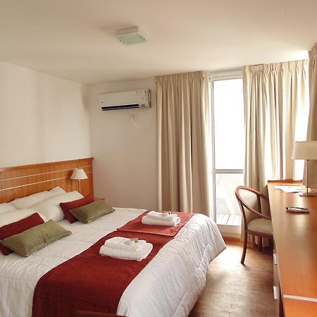Catamarca Suites Land Rosario Rum bild